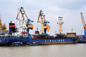 Có tới 51/63 đơn vị có vốn đầu tư của Vinalines thua lỗ hoặc có hiệu quả thấp