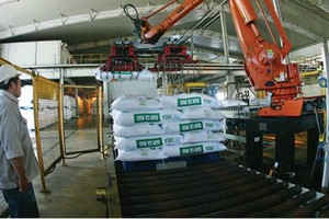 Phân bón Dầu khí Cà Mau đạt 345 tỷ đồng lợi nhuận trước thuế