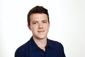 Ông Jean-Philippe Pourcelot