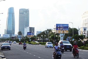 Cơ hội thuê các mặt bằng văn phòng tại Đà Nẵng