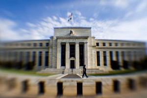 Trụ sở Fed. Ảnh minh hoạ. Nguồn: Internet