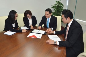 Trong giai đoạn 5 năm (2016-2020), TBCS đặt mục tiêu đóng góp 1 tỷ USD, trong kế hoạch đạt 5 tỷ USD vốn hóa thị trường mà Techcombank hướng tới