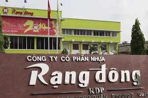 RDP sẽ phát hành cổ phiếu với giá 15.000 đồng/CP