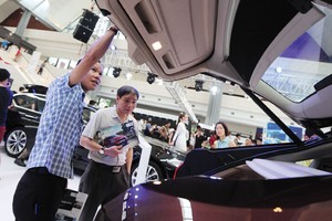 Thông tư 20: Viện cớ bảo vệ người tiêu dùng để “cố thủ”