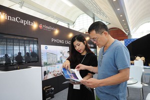 VinaCapital và Shinhan phát triển quỹ dành cho nhà đầu tư Hàn Quốc