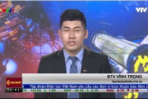 Bản tin tài chính kinh doanh trưa 26-8