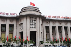 Basel II: Biết rồi, khổ lắm,  nói mãi…