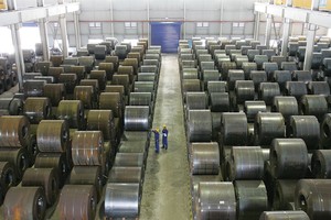 Các bước điều tra chống bán phá giá nhôm ép nhập khẩu DN cần lưu ý