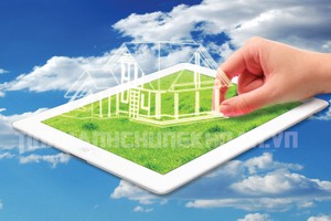 Miếng đất “chiến đấu”