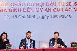 Nhiều cơ hội cho người Việt sở hữu nhà tại Mỹ