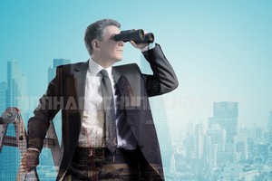 Bất động sản Việt Nam đang trong tầm ngắm của nhiều nhà đầu tư nước ngoài