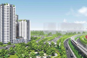 Hưng Lộc Phát công bố chương trình ưu đãi cho các dự án