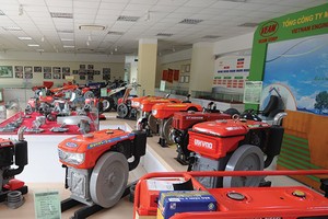 Đấu giá VEAM: Dư cổ phần vẫn có nhà đầu tư trả giá cao