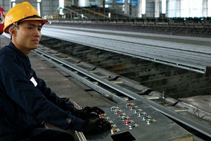 Các doanh nghiệp thép trong nước đang thận trọng với kế hoạch sản xuất những tháng cuối năm