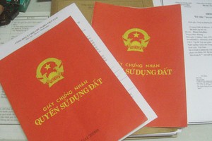 Hà Nội đã cấp sổ hồng cho hơn 137.000 căn hộ chung cư