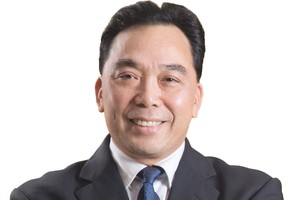 Ông Nguyễn Anh Tuấn, Chủ tịch HĐQT PVI