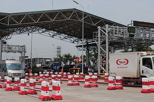 Lại cảnh báo về cho vay BOT