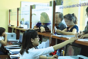 Đội ngũ cán bộ thường không dám làm cái mới, không dám đối mặt với rủi ro, bởi nếu thất bại sẽ dễ lãnh hậu quả