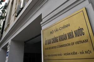 UBCK sẽ đổi mới phương pháp phân tích và hoàn chỉnh quy trình giám sát giao dịch