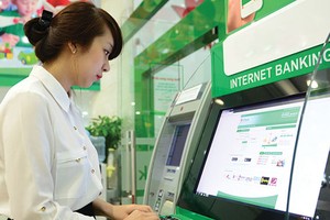 Các hãng sản xuất ATM, các ngân hàng không ngừng nỗ lực nâng cấp hệ thống, áp dụng các giải pháp phòng ngừa rủi ro