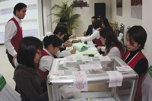 Quyết định thoái vốn nhà nước theo lô có thể...“về hưu sớm“