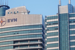 EVN là 1 trong 107 doanh nghiệp nhà nước thực hiện công bố thông tin chưa đầy đủ