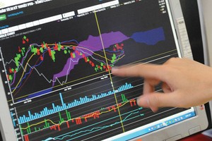 Khối ngoại nắm giữ 19,95 tỷ USD cổ phiếu, trái phiếu