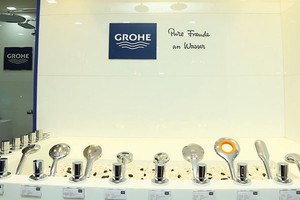 Ngày càng có nhiều thương hiệu nội thất ngoại xuất hiện tại Việt Nam