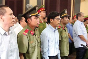 Khép lại Đại án VNCB: Giám đốc Tân Hiệp Phát phải trả 5.190 tỷ đồng cho CBank