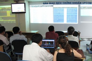 HNX sẽ tăng cường các biện pháp giám sát đối với doanh nghiệp trên UPCoM
