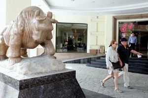 Fed tăng lãi suất không gây xáo trộn lớn trên thị trường chứng khoán Việt Nam