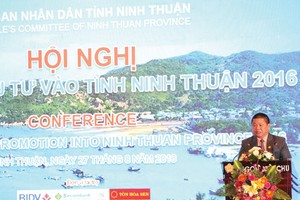 Với nhà đầu tư, cơ hội cho Khu liên hiệp thép Cà Ná của Hoa Sen vẫn đang là bài toán mở