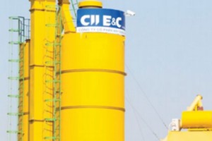 CII nới room cho nhà đầu tư ngoại lên 70%