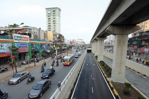 Kết quả giải ngân sẽ được đẩy mạnh nếu việc bố trí sớm và đủ vốn đối ứng cho các dự án. Ảnh: Đức Thanh