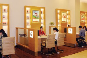 DNBH nhân thọ đã được đầu tư (hạn chế) vào chứng chỉ quỹ 