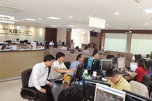 KIS triển khai chương trình khuyến mãi lớn cho nhà đầu tư