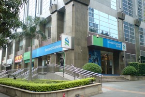 Standard Chartered ra mắt thẻ tín dụng tại Việt Nam