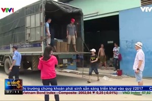 Thi hành án không đúng đối tượng, 500 công nhân đứng trước nguy cơ mất việc