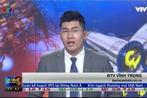 Bản tin tài chính kinh doanh trưa 16-9