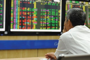 Có thể có các khoản đầu tư nước ngoài “núp bóng”, không vì mục tiêu lợi nhuận mà vì mục tiêu khác
