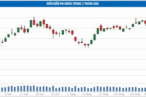 Chưa đến lúc kỳ vọng vào đà tăng mạnh trở lại