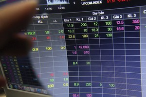 MTM sẽ là mã cổ phiếu ghi dấu ấn “đen” trên thị trường chứng khoán