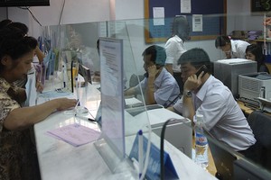 Chi phí đầu tư cho xây dựng hệ thống hạ tầng công nghệ đã ngốn hàng chục tỷ đồng của CTCK