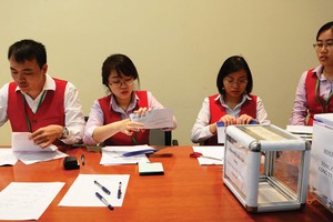 Để tránh những cách hiểu khác nhau, sắp tới, Bộ Tài chính sẽ đề xuất thống nhất quy trình bán vốn