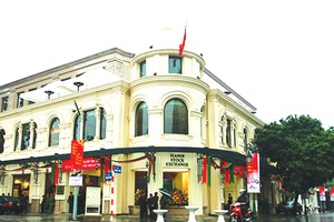 VLB chào sàn UPCoM với giá tham chiếu 18.800 đồng/CP