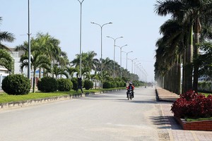 9 tháng đầu năm 2016, Hải Phòng đã thu hút được hơn 2,7 tỷ USD vốn đầu tư, cao gấp 5 lần cùng kỳ năm ngoái 