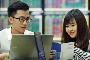 Thị trường sẽ hình thành nhịp tăng giá mới