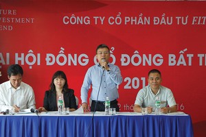 FIT thông qua phương án đổi tên và tăng vốn điều lệ