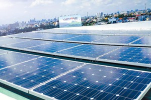 Điện mặt trời ở Việt Nam đang như đứa con bị... bỏ rơi!