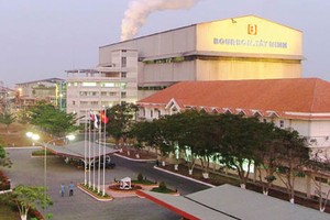 SBT: ngày 13/10 chốt danh sách họp ĐHCĐ